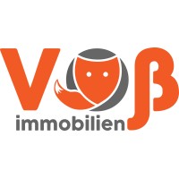 Voß Immobilien GmbH logo - Similar company to Immozy