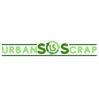 Urbans Scrap logo - Similar company to Fab Hind