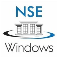 NSE Windows logo - Similar company to Coolvu Glass & Surface Solutions