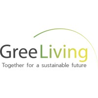 GreeLiving logo - Similar company to Jp & Partners International