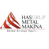 Has Grup Metal Makina logo - Similar company to Has Metal Work Ltd
