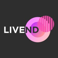 LIVEND logo - Similar company to Stichting Thingscon Amsterdam