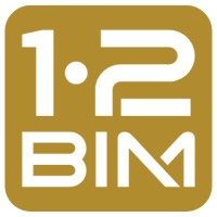 12-BIM bv logo - Similar company to Itbb Klimaattechniek