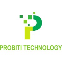 Probiti Technology logo - Similar company to King Size Technology