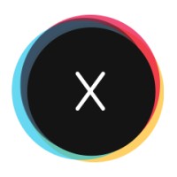 xColor logo - Similar company to A+V Ingeniería