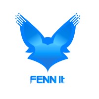 Fenn-IT logo - Similar company to Itsoft