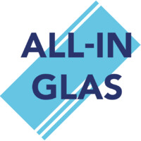 ALL-IN GLAS logo - Similar company to Buys Glas