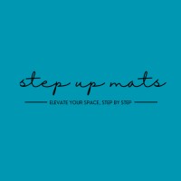StepUp Mats logo - Similar company to Evm Cleantech Llp