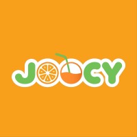 JOOCY logo - Similar company to Blue Broker