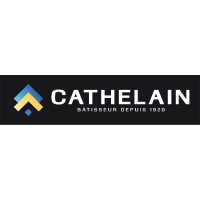 CATHELAIN logo - Similar company to P2 Conseil