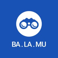 Balamu logo - Similar company to Bluefishceylon (Pvt) Ltd