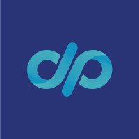 Dotproject logo - Similar company to Tunjuk Material