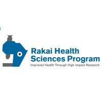 Rakai Health Sciences Program (RHSP) logo - Similar company to Wheelshare Co.