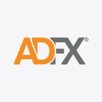 ADFX P/L logo - Similar company to John Pearson Consulting