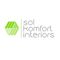 Sol Komfort Interiors logo - Similar company to Cires Group - Respiratory Specialists