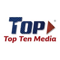 Top Ten Media logo - Similar company to Super Urbano