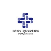Infinity lights logo - Similar company to Eco Lighting Distributor