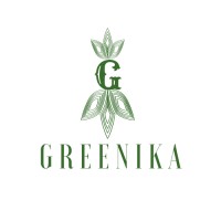 Greenika Skin Care logo - Similar company to You.Zu