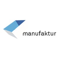 Manufaktur Marketing logo - Similar company to Krysalis