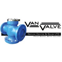 Vanvalve Service Centre & Sales Ltd.