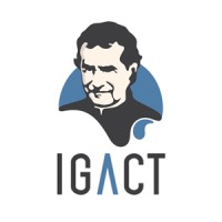 DB IGACT logo - Similar company to Dbigact
