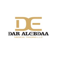 Dar Alebdaa Medical Trading logo - Similar company to Ideal Technology Services Llc