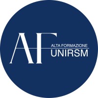 Alta Formazione Università di San Marino logo - Similar company to Arretek Arredamenti Su Misura