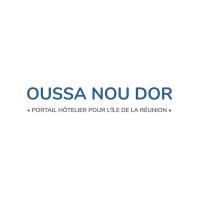 Oussa nou dor logo - Similar company to Hôtel Welcome