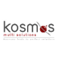 Kosmos Multisolutions Pvt. Ltd.