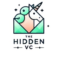 The Hidden VC logo - Similar company to Alecia
