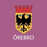 Örebro kommun logo - Similar company to Örebrobostäder Ab