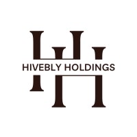 Hivebly Holdings logo - Similar company to Politically Aweh
