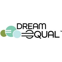 DREAM EQUAL logo - Similar company to The Enlighten Project