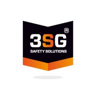 3SG Safety Solutions B.V. logo - Similar company to Vlampunt B.V.