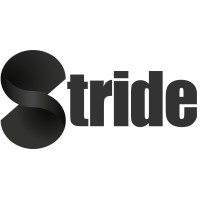 Stride Marketing logo - Similar company to Fulcio Marketing