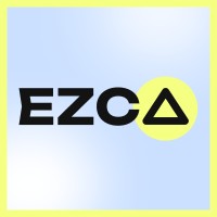 Ezca logo - Similar company to Metamonks