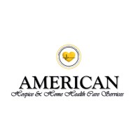 American Hospice and Home Health Care Services
