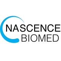 Nascence Biomed logo - Similar company to Signal Technologies