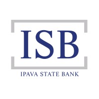 Ipava State Bank logo - Similar company to Gulfside Bank
