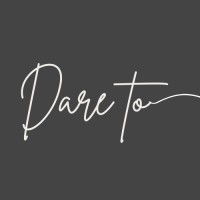 Dare To logo - Similar company to Two Pints Deep