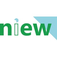 Niew Technologies logo - Similar company to School Spirits