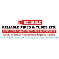 Reliable Pipes & Tubes Ltd logo - Similar company to Reliable Pipes & Tubes Ltd