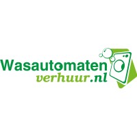Wasautomatenverhuur.nl logo - Similar company to Ldl Laundry