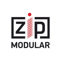 Zip Modular logo - Similar company to Reid Technology Inc