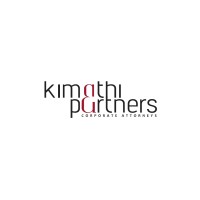 KIMATHI & PARTNERS, Corporate Attorneys logo - Similar company to Sassty