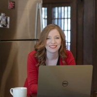 B. VanDerBill Consulting LLC logo - Similar company to Jeremiah Schmid Concepts