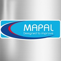 MAPAL Polska logo - Similar company to Met-Pro2