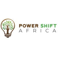 Power Shift Africa logo - Similar company to Recourse