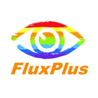 FluxPlus - Experts in Circadian Solutions logo - Similar company to Propeaq Light Glasses