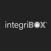 integriBOX Compliance Services GmbH logo - Similar company to Valentin Lehmann Its